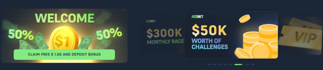 Ace Bet Casino